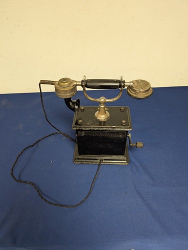 Uraltes telefon rtv - 07, 10.1.27