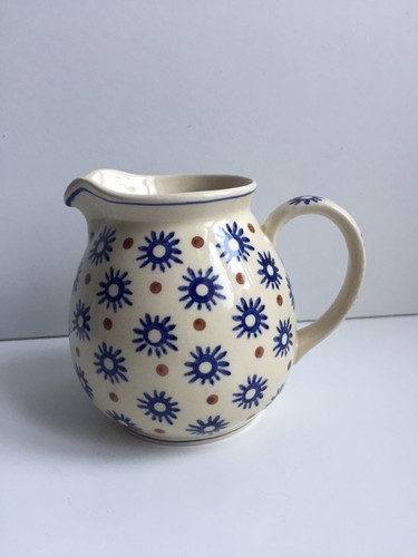 Keramik krug bunzlauer - keramik,
