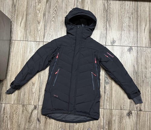 Norrona damen daunenjacke - damen,