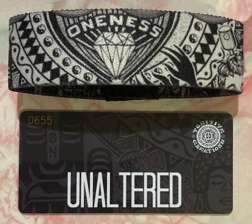 Zox unverändertes armband und - zox,