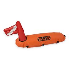 Taucherboje Torpedo Diving