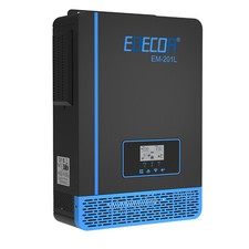 Edecoa 2000w 12v - 2000w, solar