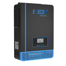 EDECOA 2000W 12V Solar