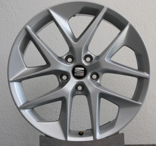 1x Original Seat Leon Felge
