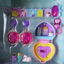 Mini Polly Pocket Unicorn