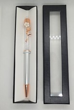 Luxus Kugelschreiber Strass