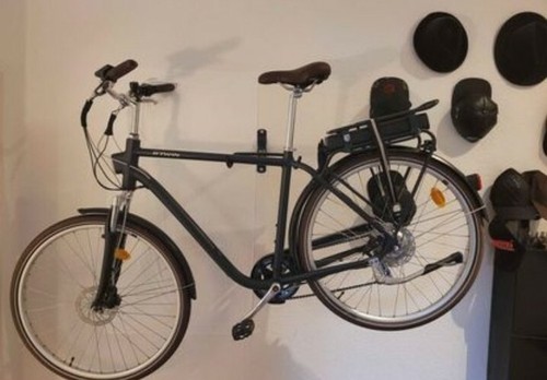 Elops city bike - elops,