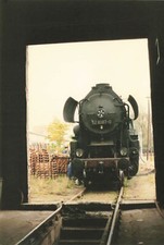 Foto BR52 8087 alte