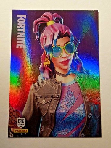 Panini-Fortnite-Synth