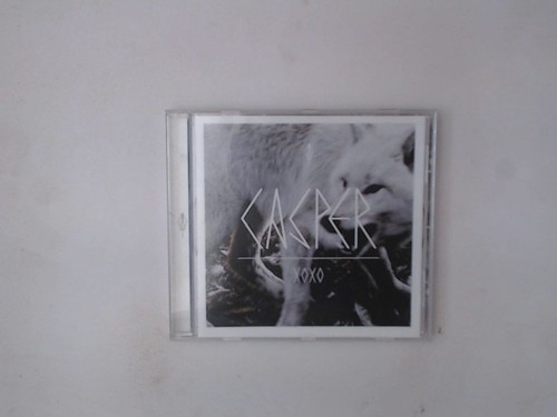 Casper xoxo - casper,