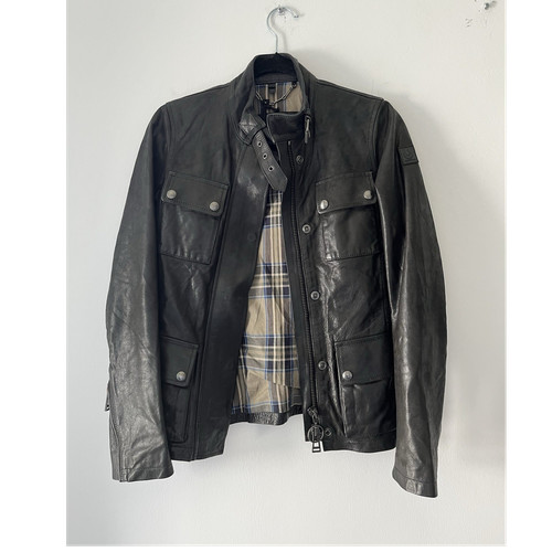 Belstaff trialmaster panther - belstaff,
