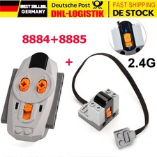 Für Lego Technic Power