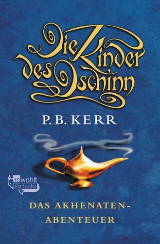 Die kinder des dschinn das - die, dschinn: