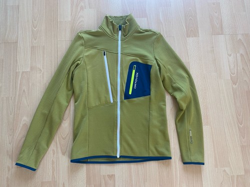 Fleecejacke ortovox fleece - fleecejacke,