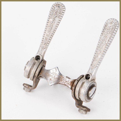 Campagnolo gran sport shifters - campagnolo,