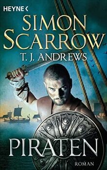 Piraten roman von - von, scarrow