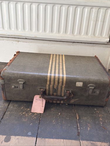 Vintage hartschalen - vintage,