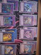 Schattenpuppen Magistus Deck Core Spielbereit