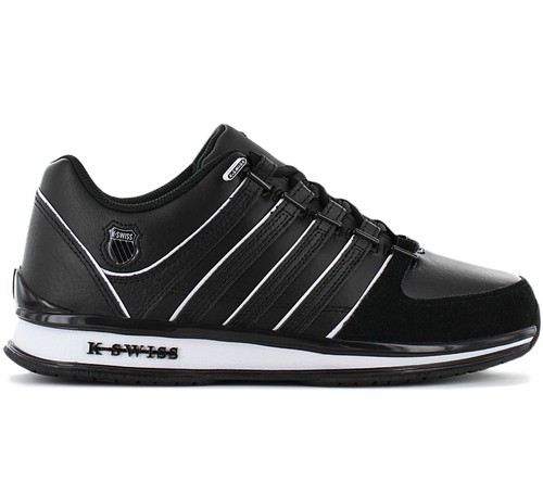 Swiss rinzler leather - k-swiss,