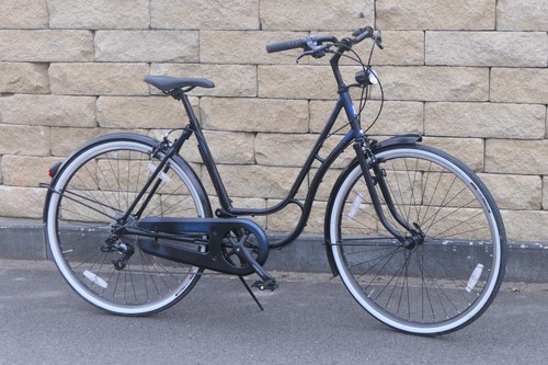 Fahrrad hanseatic rh51 5cm - hanseatic,