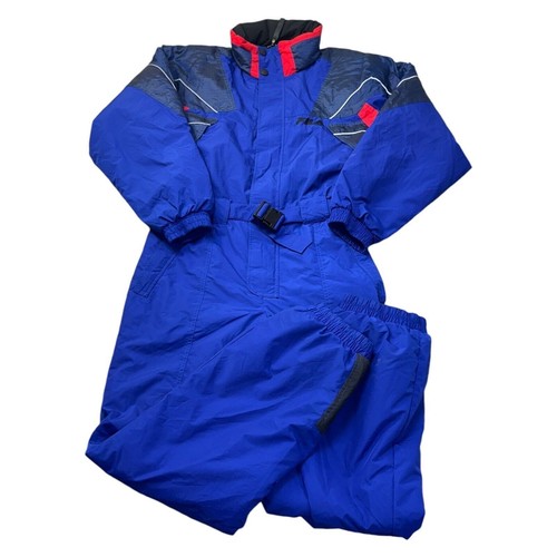 Vintage fila skianzug 90er - skianzug,