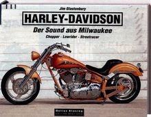 Harley davidson der - harley-,