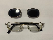 MARIUS MOREL 1880 | Mit Sonnenclip | Vintage | 2075M | Gebraucht !!!