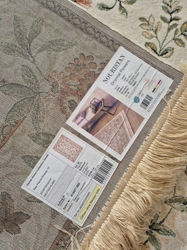 Teppich 135x195 flower - 135x195,,