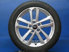 Audi A3 Winterräder