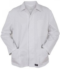 Herren classic long work - herren,