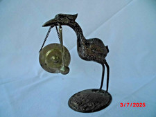 Figur, Reiher, Kranich mit