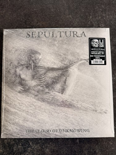 Sepultura the cloud - cloud, of