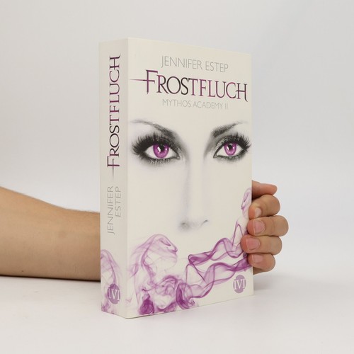Frostfluch mythos academy - frostfluch:,