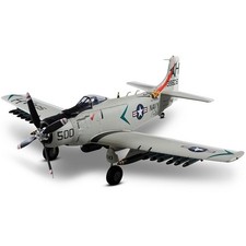 DERBEE DB006PG A1 Skyraider