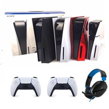 Sony PS5 Konsolen - optional