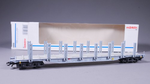Märklin 4669 - ac,