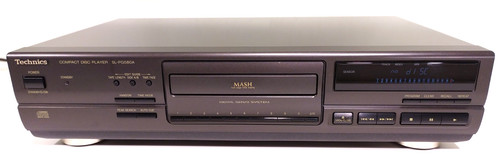 Technics 580 compact - 580,