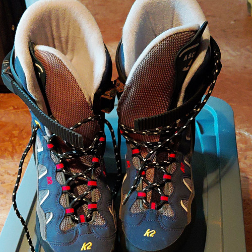 Ascent fitness skates - ascent-m, fitness-skates