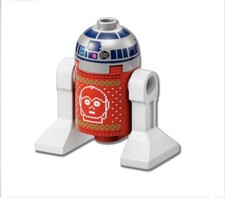 ✅ LEGO STAR WARS Minifigur