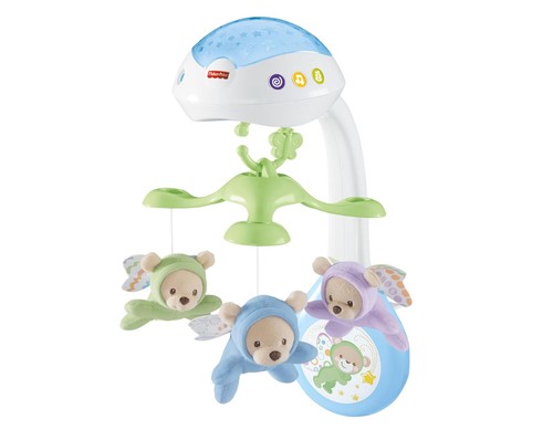 Fisher-Price