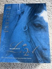 Parelli Harmony Level 2 4-DVD