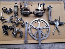 Rennradgruppe Campagnolo Super