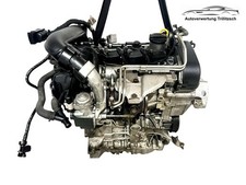MOTOR BENZINMOTOR 1.2 TSI CYV