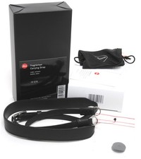 Leica Carryng Strap black