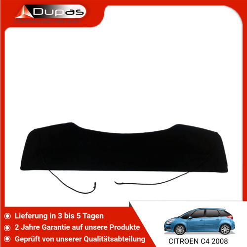 Hutablage citroen - 🇩🇪, ➤