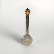 Besonders edle Glasflasche.       So günstig wie noch nie!