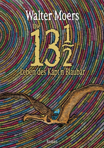 Die leben des käpt n - leben, käpt'n