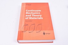 Haupt - Continuum Mechanics