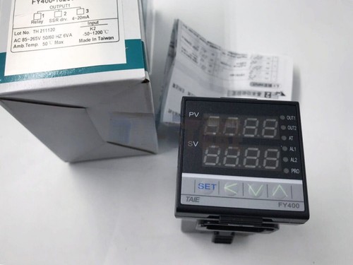 New for taie temperature - 1x,