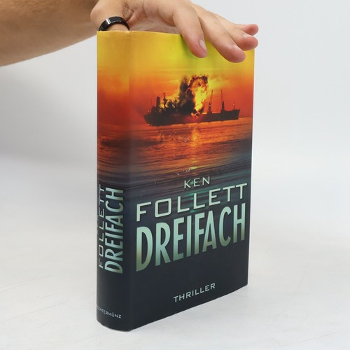 Dreifach ken follett - | ,